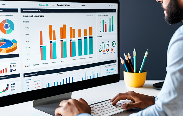 블로그 마케팅과 PR의 차이점 - PR Crisis Management**

"A professional PR team in a modern office environment, managing a crisis si...