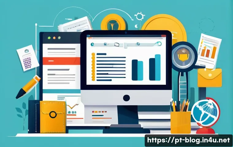 블로그 마케팅 자격증 시험 난이도 분석 관련 이미지 1